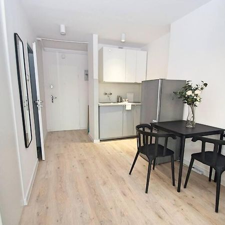 Katowice, Sokolska 33, City Center Apartment Bagian luar foto