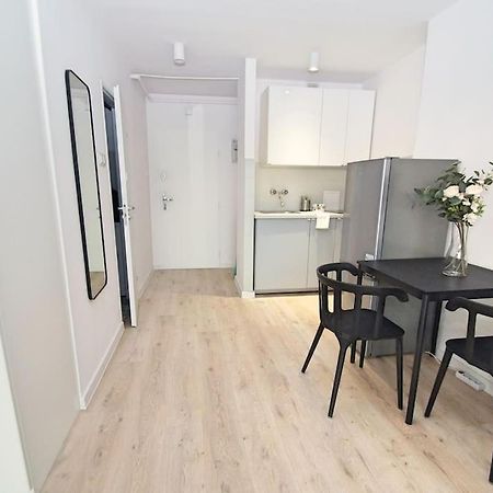 Katowice, Sokolska 33, City Center Apartment Bagian luar foto